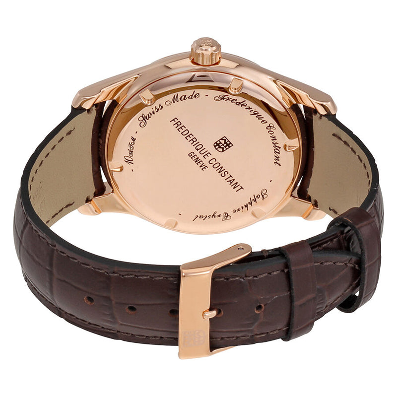 Frederique constant clear discount vision