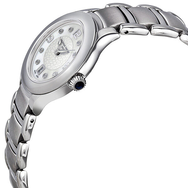 Frederique Constant Delight Diamond Ladies Watch 220WAD2ER6B#FC-220WAD2ER6B - Watches of America #2
