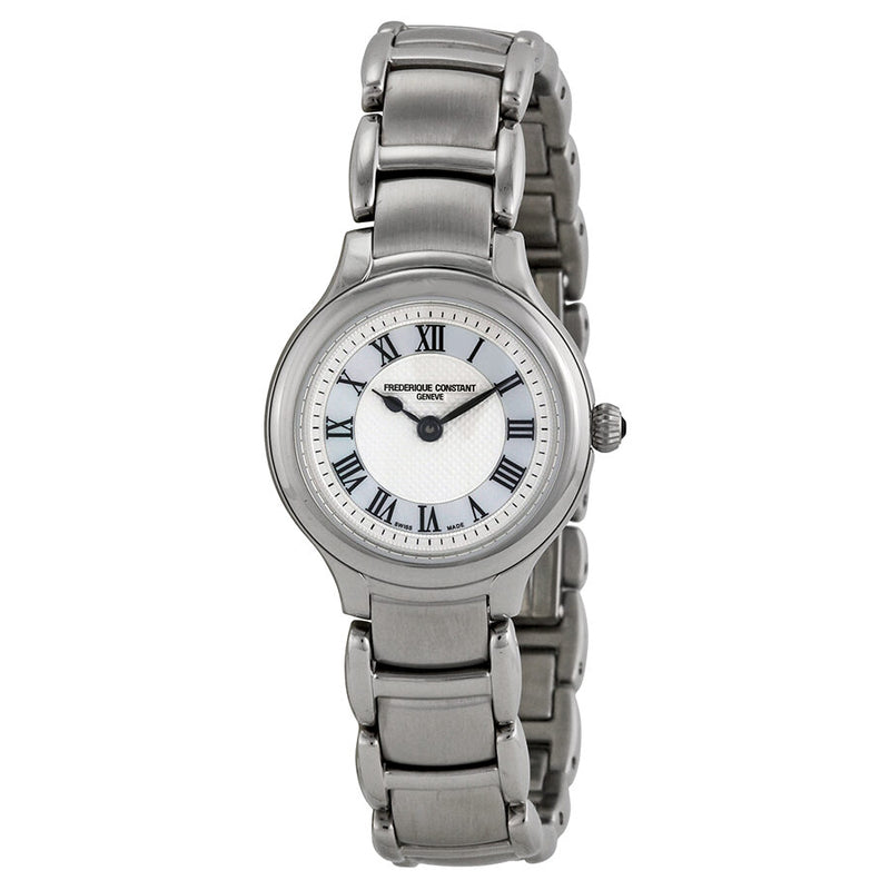 Frederique Constant Delight Ladies Watch #200M1ER6B - Watches of America