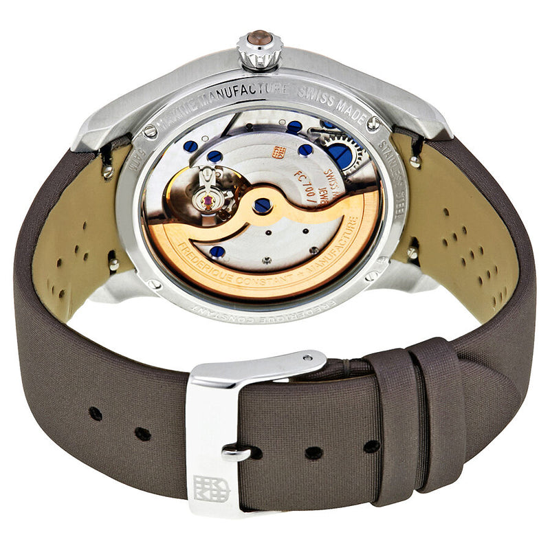 Frederique Constant Diamond Automatic Ladies Watch #FC-700MPCD3MDZ9 - Watches of America #3