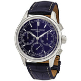 Frederique Constant Flyback Chronograph Manufacture Automatic Men's Watch #FC-760N4H6 - Watches of America