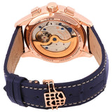 Frederique Constant Flyback Chronograph Manufacture Automatic Men's Rose Gold Watch #FC-760N4H4 - Watches of America #3