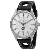 Frederique Constant Healey Automatic Stainless Steel Men's Watch 303HS5B6#FC-303HS5B6 - Watches of America