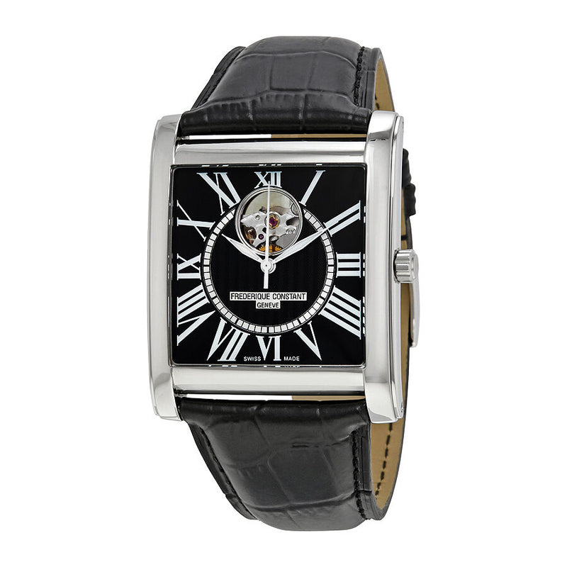 Frederique Constant Heart Beat Automatic Men's Watch #FC-310BS5C26 - Watches of America