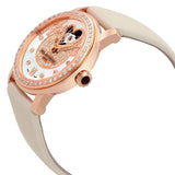 Frederique Constant Heart Cut-Out Diamond Dial Automatic Ladies Watch #310SQPV2PD4 - Watches of America #2