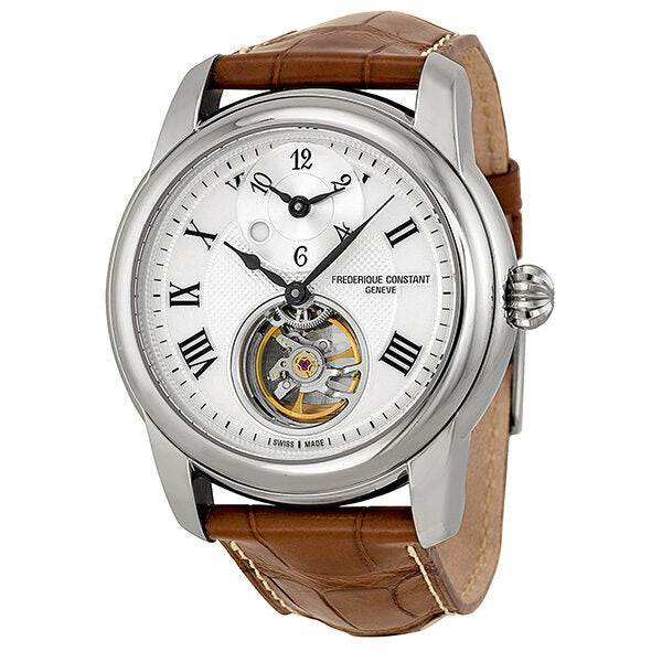 Frederique Constant Heartbeat Men's Watch #938MC4H6 - Watches of America