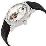 Frederique Constant Heartbeat Automatic  Men's Watch #FC-915ASR4H6 - Watches of America #2