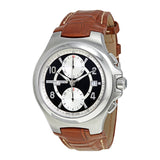 Frederique Constant Highlife Automatic Chronograph Men's Watch #FC-393ABS4NH6 - Watches of America