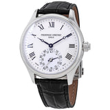 Frederique Constant Horological Smartwatch Men's Watch #FC-285MC5B6 - Watches of America