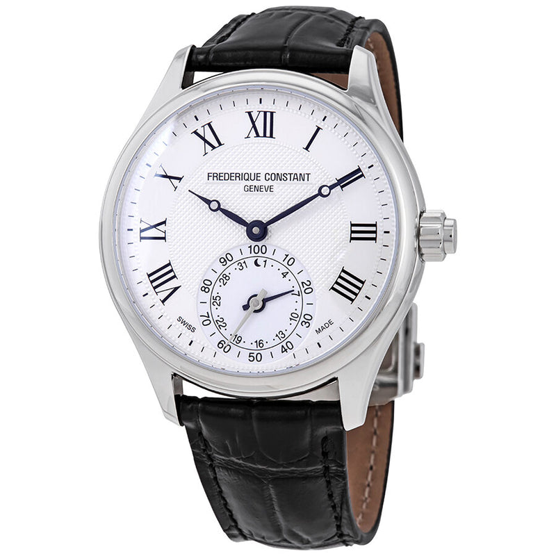 Frederique Constant Horological Smartwatch Men's Watch #FC-285MC5B6 - Watches of America