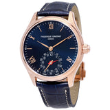 Frederique Constant Horological Smartwatch Men's Watch 285N5B4#FC-285N5B4 - Watches of America