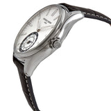 Frederique Constant Horological Smartwatch Quartz White Dial Men's Smart Watch #FC-285WB5B6 - Watches of America #2