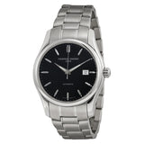 Frederique Constant Index Automatic Black Dial Men's Watch 303B6B6B#FC-303B6B6B - Watches of America