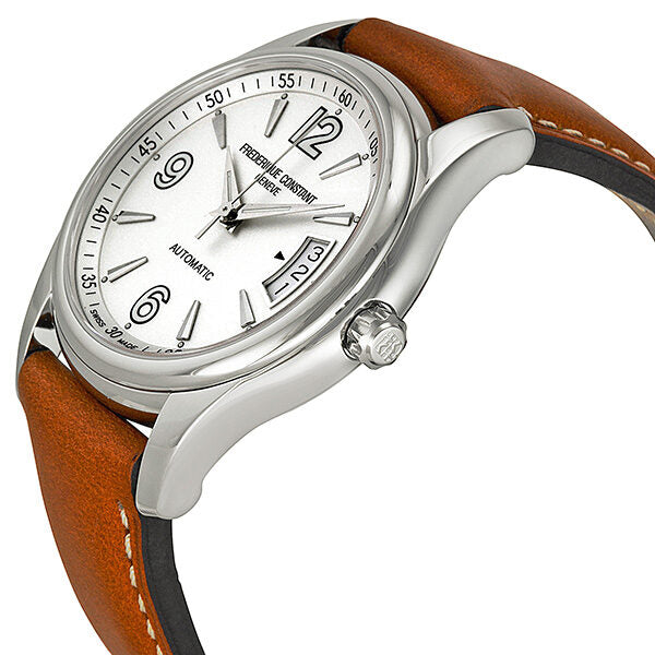 Frederique Constant Junior Automatic Silver Dial Juniors Watch #FC-303S4B26 - Watches of America #2