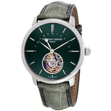 Frederique Constant Manufacture Tourbillon Automatic Men's Limited Edition Watch #FC-980DG4S6 - Watches of America