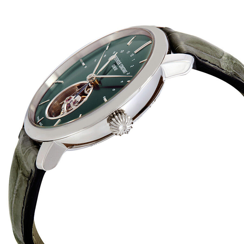 Frederique Constant Manufacture Tourbillon Automatic Men's Limited Edition Watch #FC-980DG4S6 - Watches of America #2