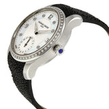 Frederique Constant Maxime Mother of Pearl Dial Ladies Watch #FC-700MPWD3MD6 - Watches of America #2