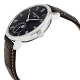 Frederique Constant Moonphase Automatic Black Dial Watch #FC-705GR4S6 - Watches of America #2