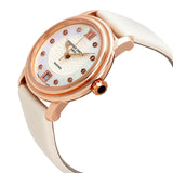 Frederique Constant Mother of Pearl Dial Ladies Watch#FC-303WHD2P4 - Watches of America #2