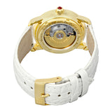 Frederique Constant Mother of Pearl Diamond Ladies Watch #FC-303MPWD2P5 - Watches of America #3