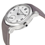 Frederique Constant Mother of Pearl Leather Ladies Watch #FC-700MPWD3M6 - Watches of America #2