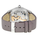 Frederique Constant Mother of Pearl Leather Ladies Watch #FC-700MPWD3M6 - Watches of America #3