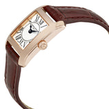 Frederique Constant New Carree Ladies Watch 200MC14#FC-200MC14 - Watches of America #2