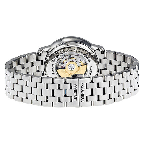 時計 Frederique Constant FC-303MC3P6B-PHG Frederique Constant Automatic Watch FC-303MC3P6B2-PHG | eBay