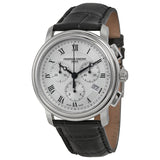Frederique Constant Persuasion Chronograph Men's Watch 292MC4P6#FC-292MC4P6 - Watches of America