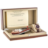 Frederique Constant Runabout Automatic Men's Watch 303RMC6B4 #FC-303RMC6B4 - Watches of America #4