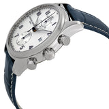 Frederique Constant Runabout Chronograph Automatic Men's Watch #FC-393RM5B6 - Watches of America #2