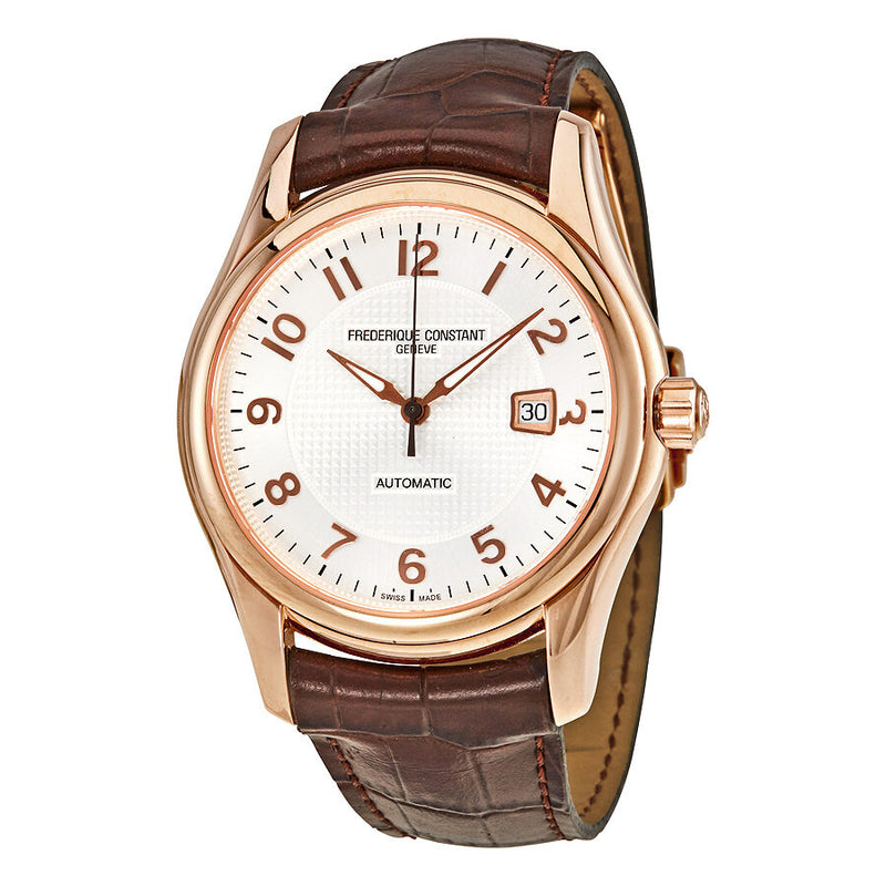 Frederique Constant Runabout Automatic Men's Watch #FC-303RM6B4 - Watches of America
