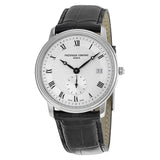 Frederique Constant Classics Slim Line Men's Watch #FC-245M4S6 - Watches of America
