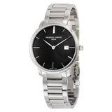 Frederique Constant Slimline Automatic Men's Watch #FC-306G4S6B3 - Watches of America