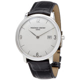 Frederique Constant Slimline Automatic Men's Watch #FC-306A4S6 - Watches of America
