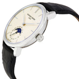 Frederique Constant Slimline Automatic Moonphase Men's Watch 705BG4S6 #FC-705BG4S6 - Watches of America #2