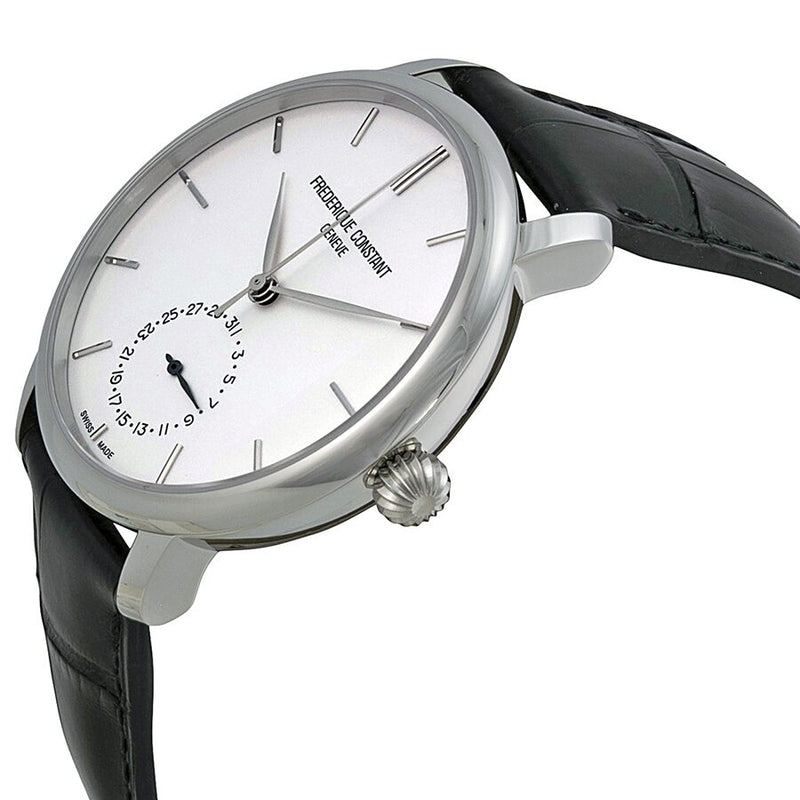 Frederique constant slimline clearance fc710s4s6