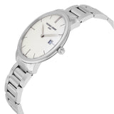 Frederique Constant Slimline Automatic Men's Watch #FC-306S4S6B3 - Watches of America #2