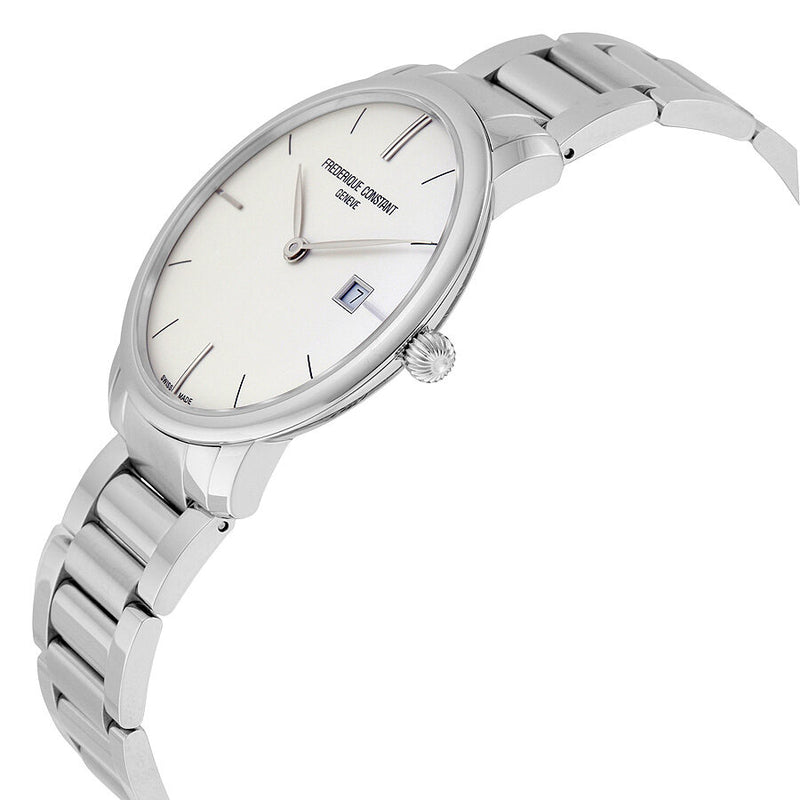 Frederique Constant Slimline Automatic Men's Watch #FC-306S4S6B3 - Watches of America #2