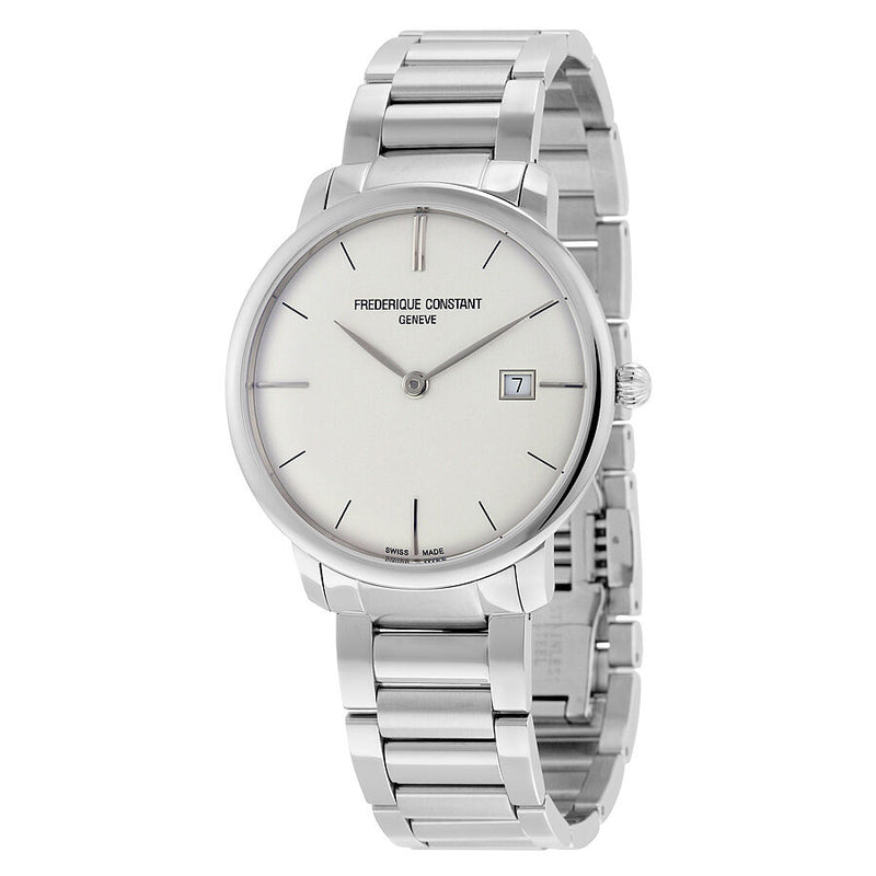 Frederique Constant Slimline Automatic Men's Watch #FC-306S4S6B3 - Watches of America