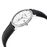 Frederique Constant Slimline Quartz Silver Dial Men's Watch #FC-245S4S6 - Watches of America #2