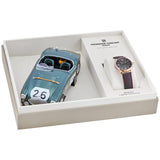 Frederique Constant Vintage Rally Automatic Men's Watch #303GBRH5B4 - Watches of America #4