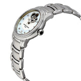 Frederique Constant White Mother of Pearl Ladies Watch #FC-310DHB2PD6B - Watches of America #2