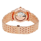 Frederique Constant World Heart Federation Automatic Ladies Watch #FC-303WHF2PD4B3 - Watches of America #3