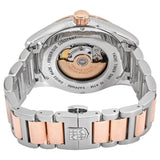 Frederique Constant Yacht Timer GMT Automatic Grey Dial Men's Watch #FC-350GT4H2B - Watches of America #3