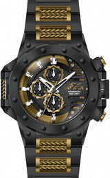 Invicta Coalition Forces Chronograph Quartz Men's Watch 32979