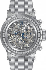 Reloj Invicta Jason Taylor Cronógrafo Cuarzo Cristal Hombre 33988