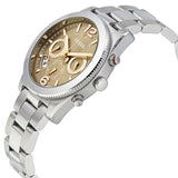 Fossil Perfect Boyfriend Taupe Dial Ladies Watch ES4146 - Watches of America #3