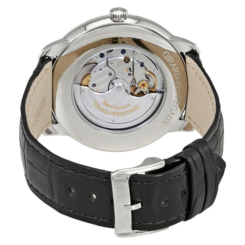 Girard Perregaux 1966 Automatic Men's Watch #49555-11-131-BB60 - Watches of America #3