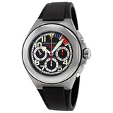 Girard Perregaux BMW Oracle Racing Laureato Flyback Chronograph Automatic Men's Watch #80175-25-021YFK6A - Watches of America